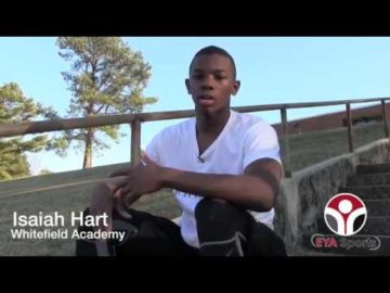 "Hartless"  Starring Isaiah Hart